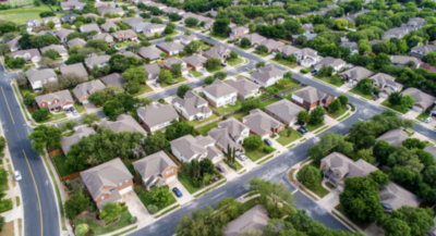 More Californians can purchase a home in third-quarter 2025